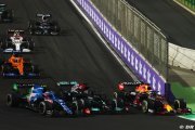 Face aux polémiques, Brawn défend Masi, la FIA et le tracé de Djeddah