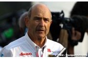 La Sauber C31 est dans les temps