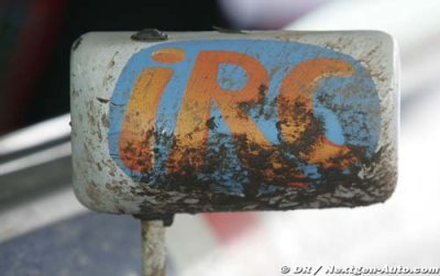 Le calendrier 2011 de l’IRC bouge encore