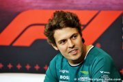 Après l'Argentine avec Colapinto, Drugovich espère ramener le Brésil en F1
