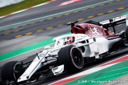 Leclerc a parcouru près de 750 kilomètres aujourd'hui