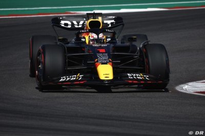 Les numéros que porteront les pilotes de F1 en 2023 - Partie 1