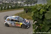 ES6-7 : Une erreur pour Mikkelsen qui relance Ogier 