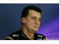 Gastaldi: We head to Bahrain still with lots of work to do