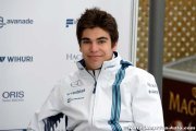 Stroll se sent prêt pour la Formule 1