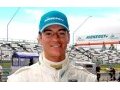 Le demi-frère de Schumacher était sur la liste des passagers de Germanwings