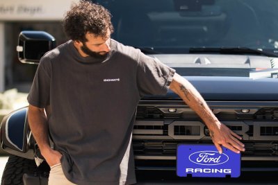 Ricciardo rejoint Ford Racing mais annonce la fin de sa carrière de pilote