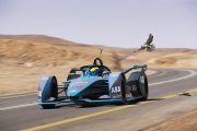 Massa découvre la Formule E... et ses défis inédits !