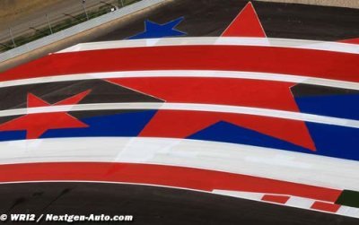 Ecclestone eyes LA for F1’s next US race