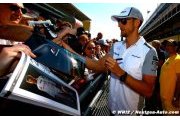 Button se verrait bien en rallycross après la F1