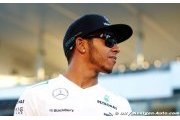 Brawn exit won't 'derail' Mercedes - Hamilton