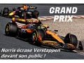 Vidéo - Grand Prix, le Talk de la F1 - Emission du 27 août 2024