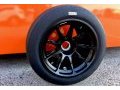 Pirelli annonce le calendrier de tests des pneus 18 pouces de 2022