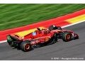 Ferrari : Vasseur défend ses ingénieurs et Leclerc
