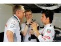 McLaren 'lacked organisation and humility' - Perez