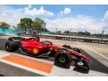 Leclerc on pole for first Miami Grand Prix as Ferrari lock out front row