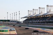 Rivals suddenly hopeful Red Bull 'can be caught' in 2024