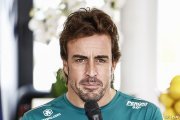 ‘Dans la forme de sa vie', Alonso pourrait courir en F1 jusqu'à ses 50 ans