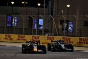 Verstappen tacle Red Bull après un très mauvais rythme à Bahreïn