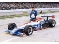 Al Unser Sr : La légende de l'Indy 500 est décédée