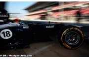 Maldonado wins, Alonso and Vettel lead title