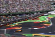 McLaren F1 : un miracle ou la 4e place derrière Ferrari
