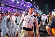 Pourquoi les pilotes de F1 hésitent à utiliser le gilet rafraichissant en course