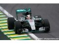 Hamilton admits 'less comfortable' since Singapore