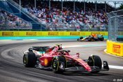 Ferrari a ‘vraiment besoin d'évolutions' face à Red Bull F1 pour Hakkinen