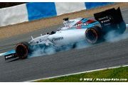 Ferrari passes Williams as 'second force' - pundit