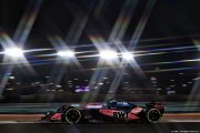 Alpine F1 n'était 'pas assez rapide' selon Gasly et se place en fond de grille