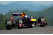 Suzuka L2 : Les Red Bull se replacent en tête