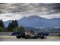 Mercedes F1 promet des évolutions 'assez excitantes' pour Silverstone