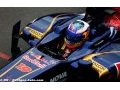 Ricciardo, un petit pas de plus vers le baquet Red Bull
