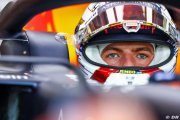 Verstappen critique Liberty pour les 22 courses par saison
