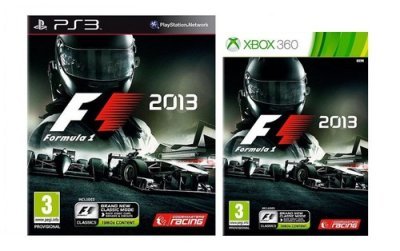 Economisez jusqu’à 14 euros sur F1 2013&nbsp;!