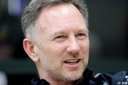 Red Bull denies powering V10 return talk