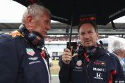Prominent names linked with 2022 Red Bull engine