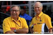 Four teams, nine wins, 839 points and the double title to end 2012 for Renault