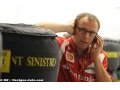 Ferrari : Pirelli a besoin d'aide