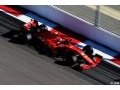 Ferrari conservera le concept de sa monoplace en 2020