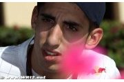 Buemi est passé à travers la 2e séance