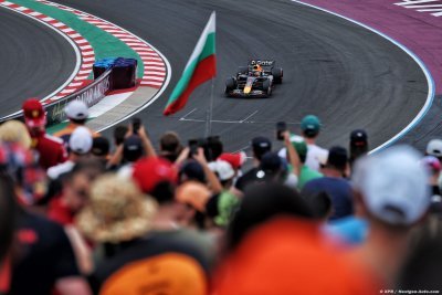 Verstappen says even wins not possible now in 2025