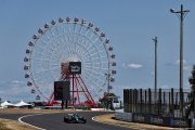 Aston Martin F1 : Alonso déplore une sortie de piste 'bizarre' à Suzuka