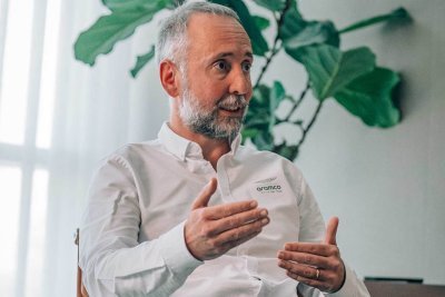 Interview - Cardile&nbsp;: l’Aston Martin F1 de 2027 sera ’une voiture complètement nouvelle’