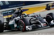 Hamilton : un week-end plus que parfait !