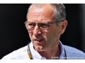 Domenicali va pousser pour mettre 'les F1 au régime' pour 2026