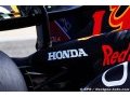 Honda est un constructeur 'étrange' grâce à la F1