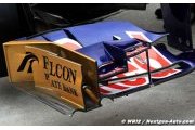 Toro Rosso - Renault, annonce prévue à Monaco