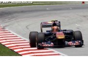 China 2011 - GP Preview - Toro Rosso Ferrari